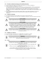 Preview for 16 page of Toolland TM82007 User Manual