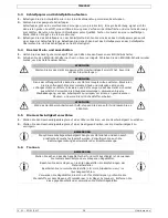 Preview for 26 page of Toolland TM82007 User Manual