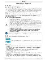 Preview for 28 page of Toolland TM82007 User Manual