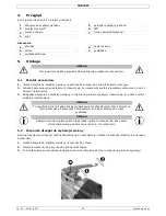 Preview for 30 page of Toolland TM82007 User Manual