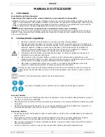 Preview for 33 page of Toolland TM82007 User Manual