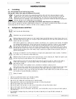 Preview for 6 page of Toolland VL101 User Manual