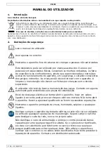 Preview for 33 page of Toolland VL102 User Manual