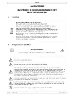 Preview for 7 page of Toolland VL106 User Manual