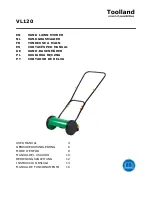 Preview for 1 page of Toolland VL120 User Manual