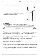 Preview for 11 page of Toolland VL1200 User Manual