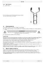 Preview for 21 page of Toolland VL1200 User Manual