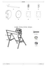 Preview for 3 page of Toolland VL2001 User Manual