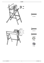 Preview for 4 page of Toolland VL2001 User Manual