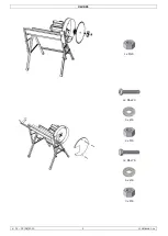 Preview for 5 page of Toolland VL2001 User Manual