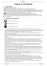 Preview for 31 page of Toolland VL2001 User Manual