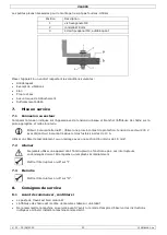 Preview for 23 page of Toolland VL6000 User Manual