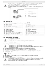 Preview for 25 page of Toolland VL6000 User Manual