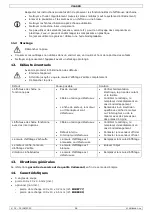 Preview for 26 page of Toolland VL6000 User Manual