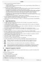 Preview for 30 page of Toolland VL6000 User Manual