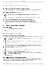 Preview for 32 page of Toolland VL6000 User Manual