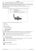 Preview for 39 page of Toolland VL6000 User Manual