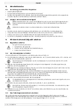 Preview for 40 page of Toolland VL6000 User Manual