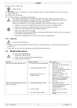 Preview for 42 page of Toolland VL6000 User Manual