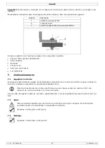 Preview for 47 page of Toolland VL6000 User Manual