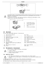 Preview for 49 page of Toolland VL6000 User Manual