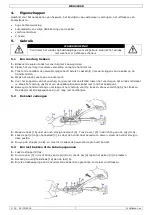 Preview for 7 page of Toolland WKH3000B User Manual