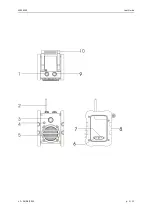 Preview for 2 page of Toolland WR25205 User Manual