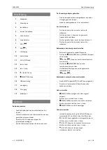 Preview for 6 page of Toolland WR25207 User Manual