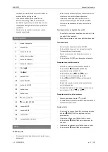 Предварительный просмотр 11 страницы Toolland WR25207 User Manual