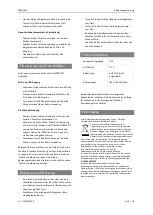 Preview for 15 page of Toolland WR25207 User Manual