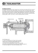 Preview for 2 page of ToolMaster TM-U3 Instruction Manual