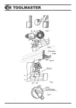 Preview for 12 page of ToolMaster TM-U3 Instruction Manual