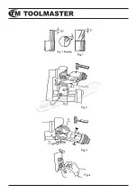 Preview for 14 page of ToolMaster TM-U3 Instruction Manual