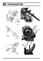 Preview for 25 page of ToolMaster TM-U3 Instruction Manual