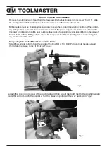 Preview for 27 page of ToolMaster TM-U3 Instruction Manual