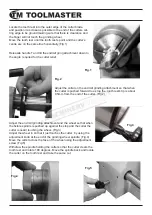 Preview for 28 page of ToolMaster TM-U3 Instruction Manual