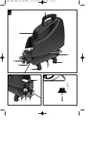 Preview for 3 page of TOOLMATE 40.101.52 Instruction Manual