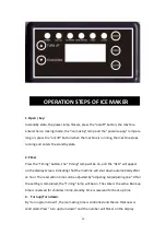 Предварительный просмотр 12 страницы Toolots GSN-Z8-1 Instruction Manual