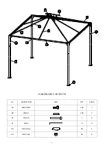 Preview for 2 page of Toolots HFZP02026 Owner'S Manual