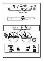 Preview for 4 page of Toolots HFZP02026 Owner'S Manual