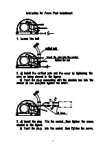 Preview for 9 page of Toolots HU1000-K Instruction Manual