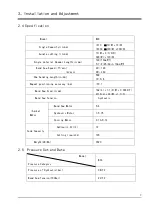 Предварительный просмотр 9 страницы Toolots JLH-33 Instruction Manual