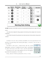 Предварительный просмотр 27 страницы Toolots JLH-33 Instruction Manual