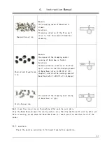 Предварительный просмотр 43 страницы Toolots JLH-33 Instruction Manual