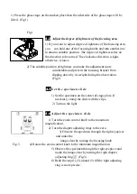 Preview for 8 page of Toolots Tekscope SZM Manual