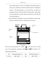 Предварительный просмотр 16 страницы Toolots ZF-A5645 Manual