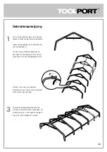 Preview for 30 page of toolport Wikinger CLASSIC PLUS Assembly Instruction Manual