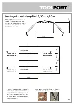 Preview for 43 page of toolport Wikinger CLASSIC PLUS Assembly Instruction Manual