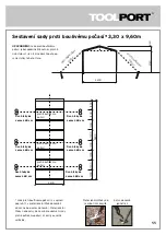 Preview for 55 page of toolport Wikinger CLASSIC PLUS Assembly Instruction Manual