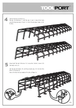 Preview for 11 page of toolport XXL Wikinger VARIO PREMIUM Assembly Instruction Manual